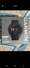 Garmin ENDURO 2 Sapphire Solar 