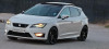 Seat Leon 2015 LINEA R+