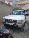 Nissan 4500 2010 4500