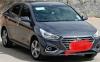 Hyundai Accent 2019 Rb