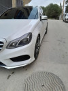 Mercedes Classe E 2015 Classe E