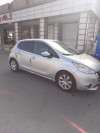 Peugeot 208 2012 208