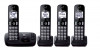 Panasonic Kx-tgd224