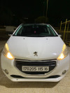 Peugeot 208 2015 Allure