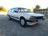 Peugeot 505 1991 505