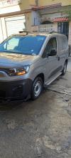 Fiat Doblo 2024 