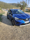 Renault Captur 2023 Évolution GPL