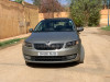 Skoda Octavia 2016 Edition