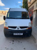 Renault Master 2008