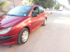 Peugeot 206 2004 206