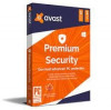 AVAST PREMIUM SECURITY 1 ANS