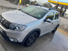 Dacia Sandero 2017 Stepway