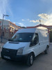 Ford Transit 2x2 2013