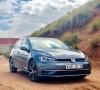 Volkswagen Golf 7 2021 