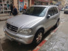 Mercedes ML 2003 ML 400 CDI