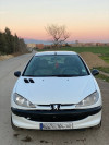 Peugeot 206 2004 206