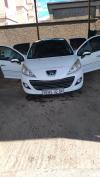 Peugeot 207 2012 Allure