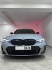 BMW 320d 2024 M