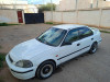 Honda Civic 1999 Civic