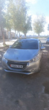 Peugeot 208 2013 Allure