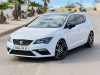 Seat Cupra 2019 Cuper