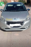 Peugeot 208 2015 Allure