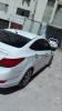 Hyundai Accent RB  4 portes 2017 Accent RB  4 portes