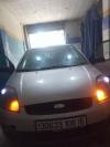 Ford Fiesta 2008 Fiesta