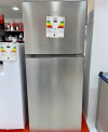 Promotion réfrigérateur Brandt 510L inox