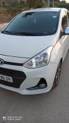 Hyundai Grand i10 2018 DZ