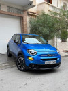 Fiat 500x club 2024 