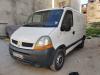 Master Renault master 2004