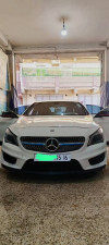 Mercedes CLA 2015 Coupé