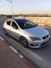 Seat Leon 2017 FR+15