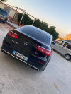 Mercedes GLC 2018 