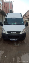 Iveco Daily 2008 Iveco