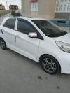 Kia Picanto 2015 Brazilia