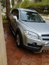 Chevrolet Captiva 2010 LTZ