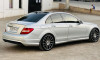 Mercedes Classe C 2010 C220