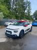 Citroen C3 2021 C-series