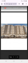 Vente Appartement F3 Alger Bab ezzouar