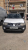 Mitsubishi L200 2009 Doube cabine Evolution