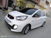 Kia Picanto 2015 Pop plus