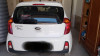 Kia Picanto 2016 Safety