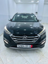 Hyundai Tucson 2019 Tucson