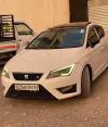 Seat Leon 2015 LINEA R+