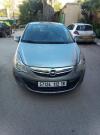 Opel Astra 2012 