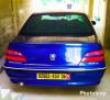 Peugeot 406 2003 406