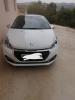 Peugeot 208 2019 Allure