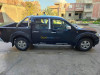 Nissan Navara 2013 Double Cabine 